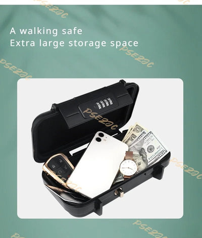 Mobile Safe Box ChicAvenue