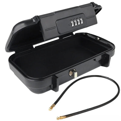 Mobile Safe Box ChicAvenue