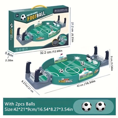 Table top Football game ChicAvenue