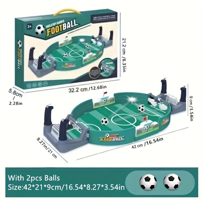 Table top Football game ChicAvenue