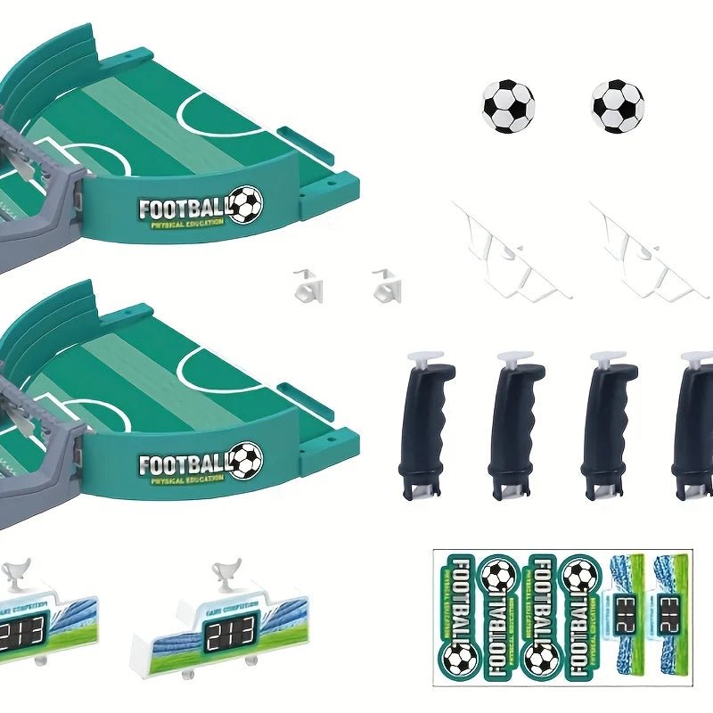 Table top Football game ChicAvenue