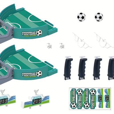 Table top Football game ChicAvenue