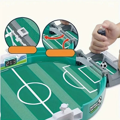 Table top Football game ChicAvenue