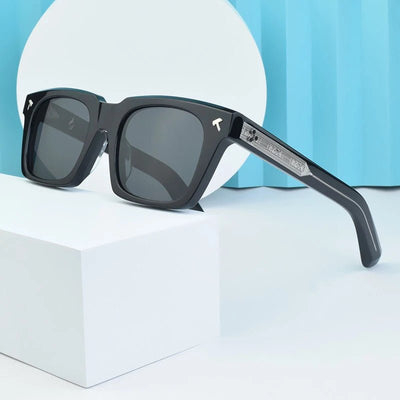 TAG Hezekiah Acetate handmade ChicAvenue