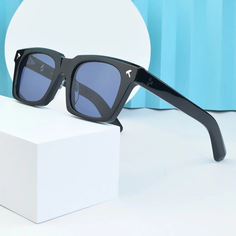 TAG Hezekiah Acetate handmade ChicAvenue