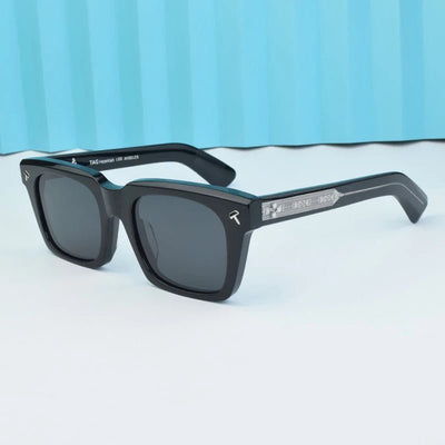 TAG Hezekiah Acetate handmade ChicAvenue
