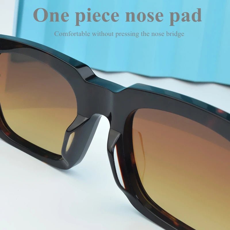 TAG Hezekiah Acetate handmade ChicAvenue