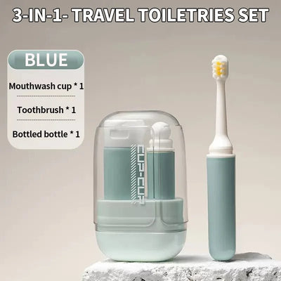 Dental travel set ChicAvenue