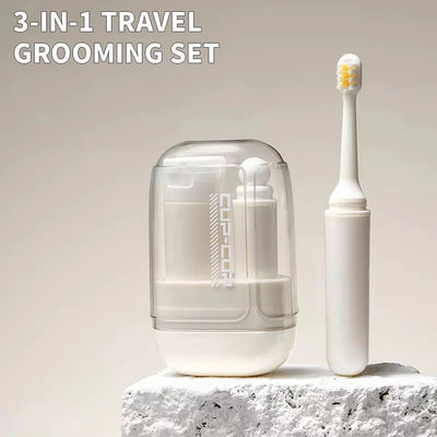 Dental travel set ChicAvenue