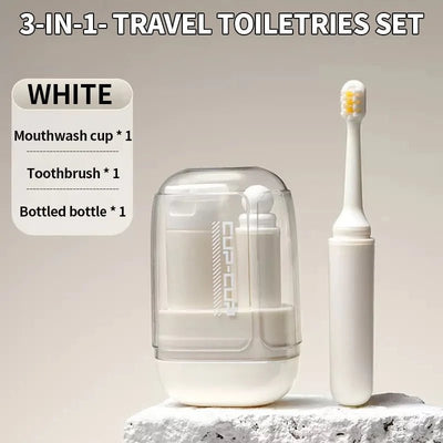 Dental travel set ChicAvenue