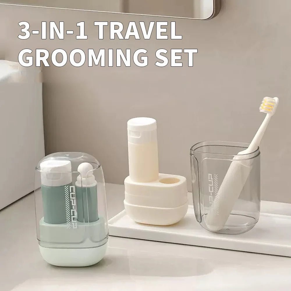 Dental travel set ChicAvenue