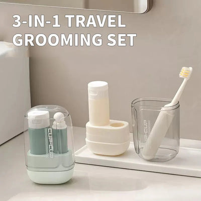 Dental travel set ChicAvenue