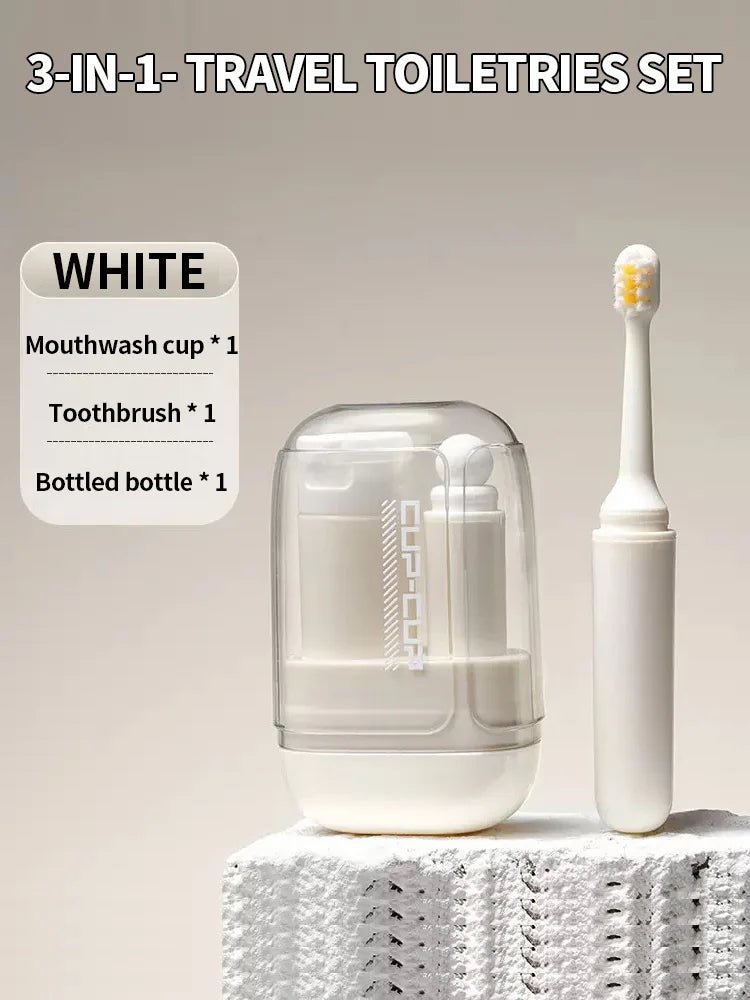 Dental travel set ChicAvenue