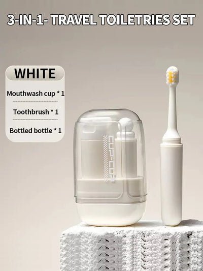 Dental travel set ChicAvenue