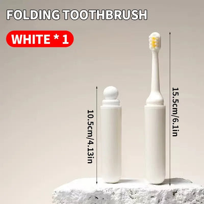 Dental travel set ChicAvenue