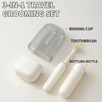 Dental travel set ChicAvenue